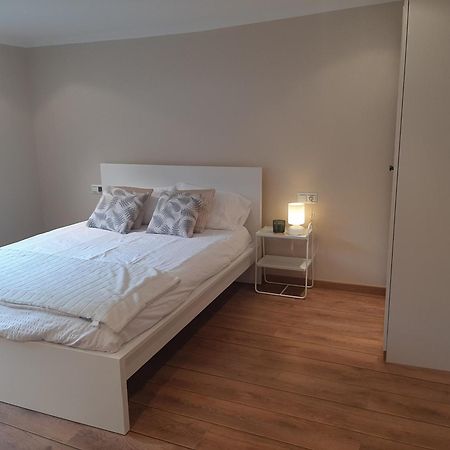 Gran Piso En Negreira Apartment ภายนอก รูปภาพ