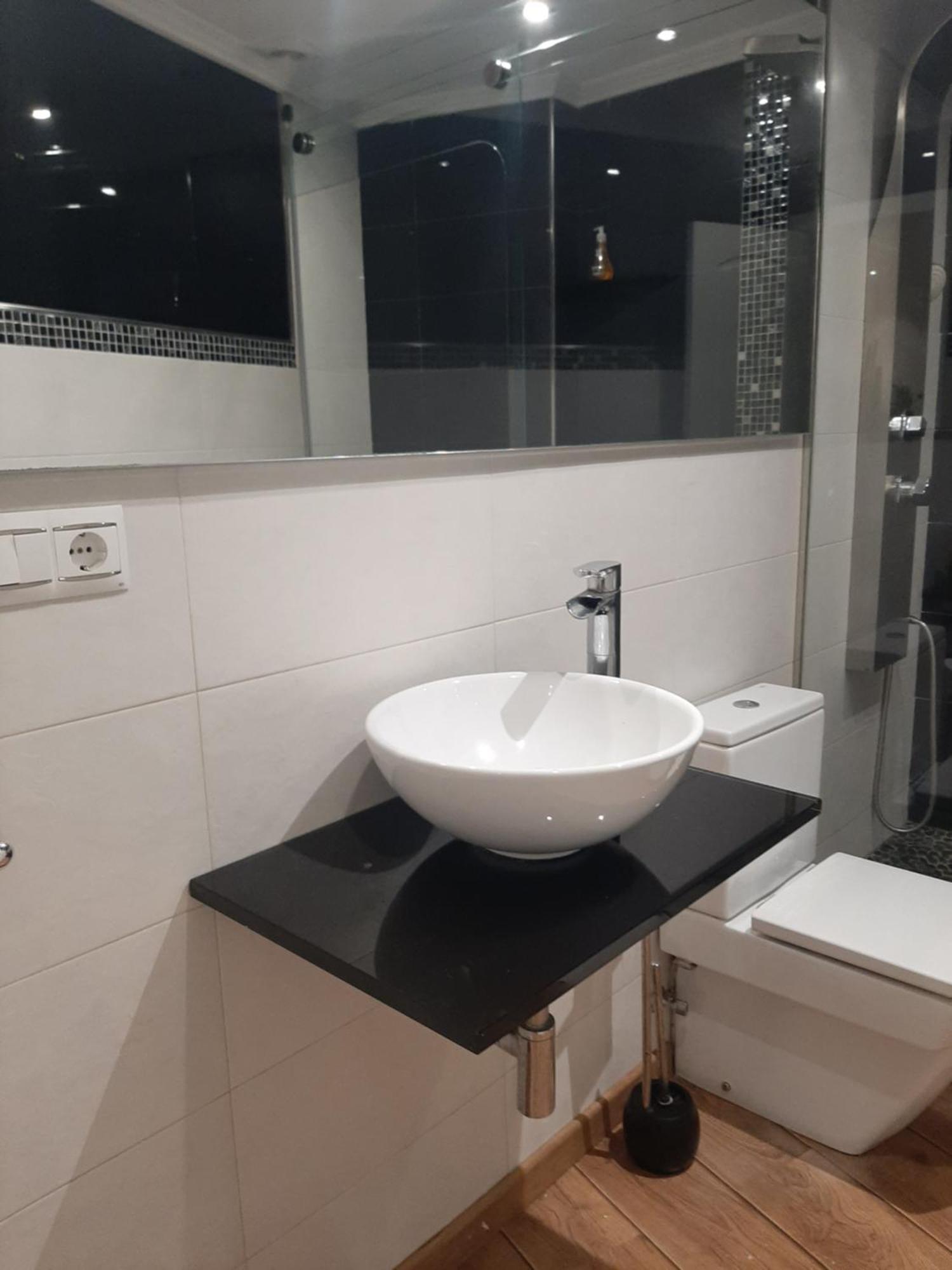 Gran Piso En Negreira Apartment ภายนอก รูปภาพ