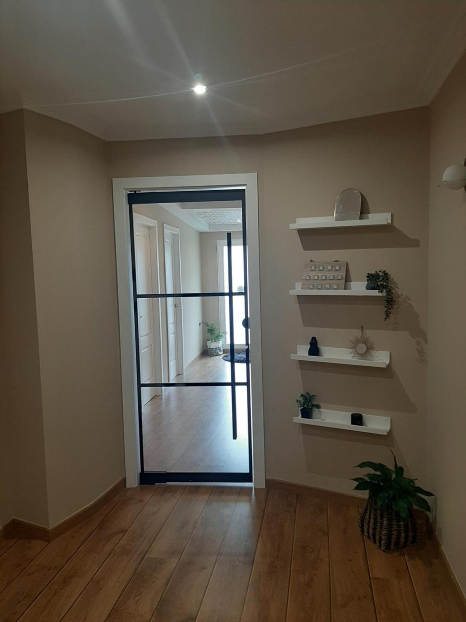 Gran Piso En Negreira Apartment ภายนอก รูปภาพ