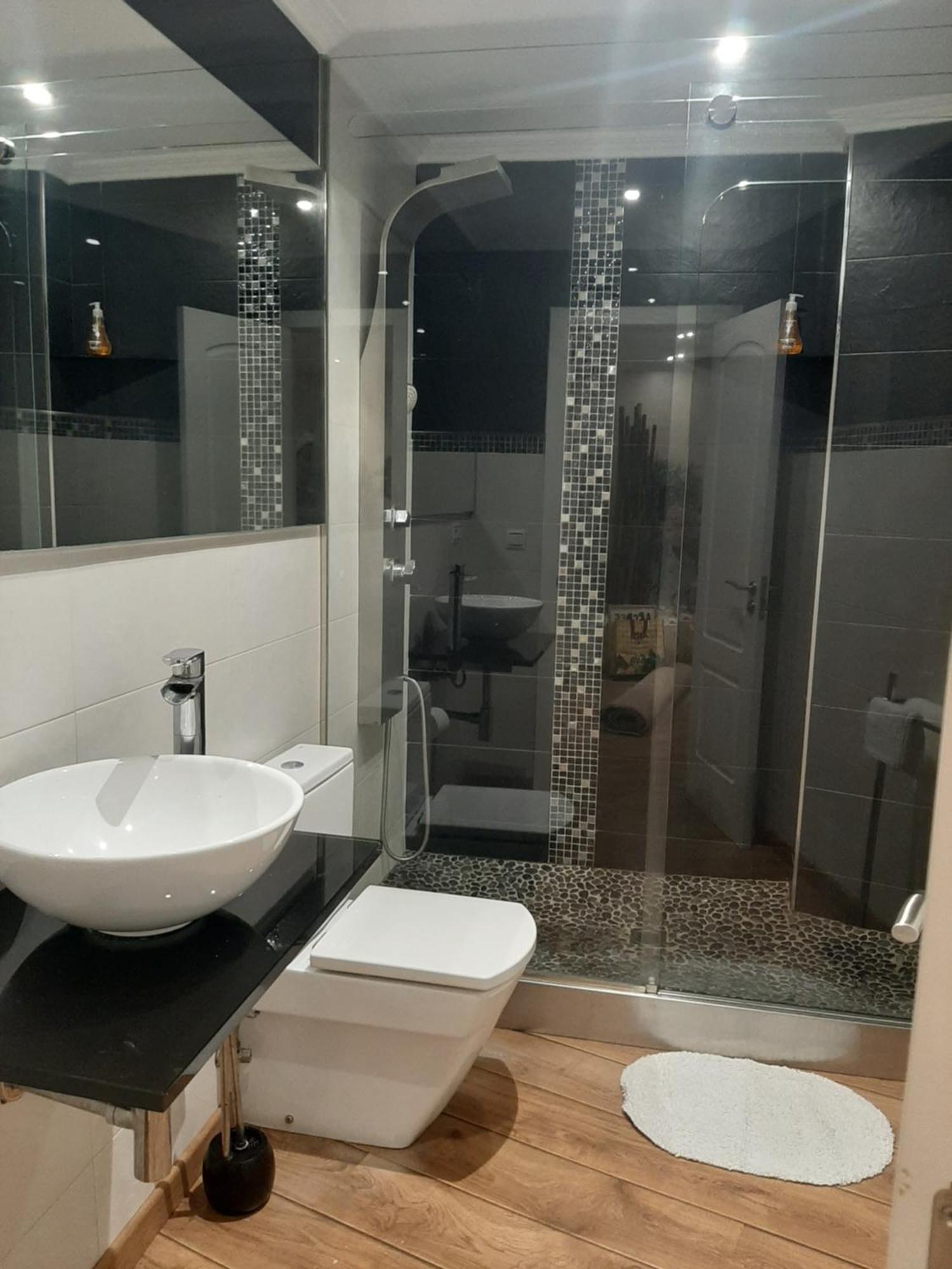 Gran Piso En Negreira Apartment ภายนอก รูปภาพ