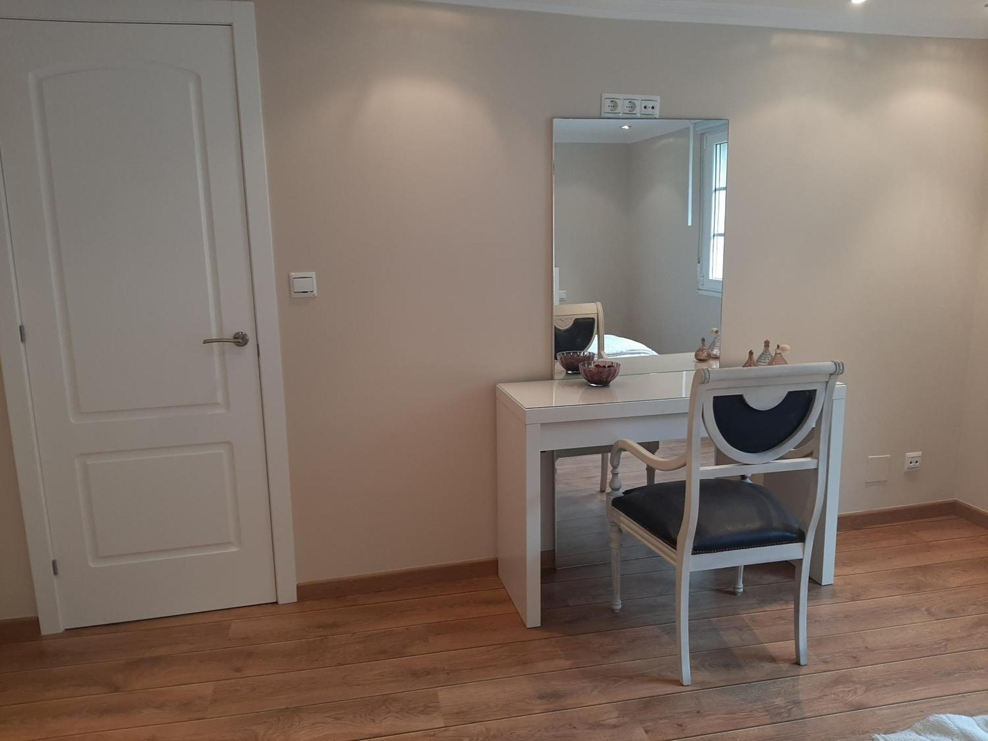 Gran Piso En Negreira Apartment ภายนอก รูปภาพ