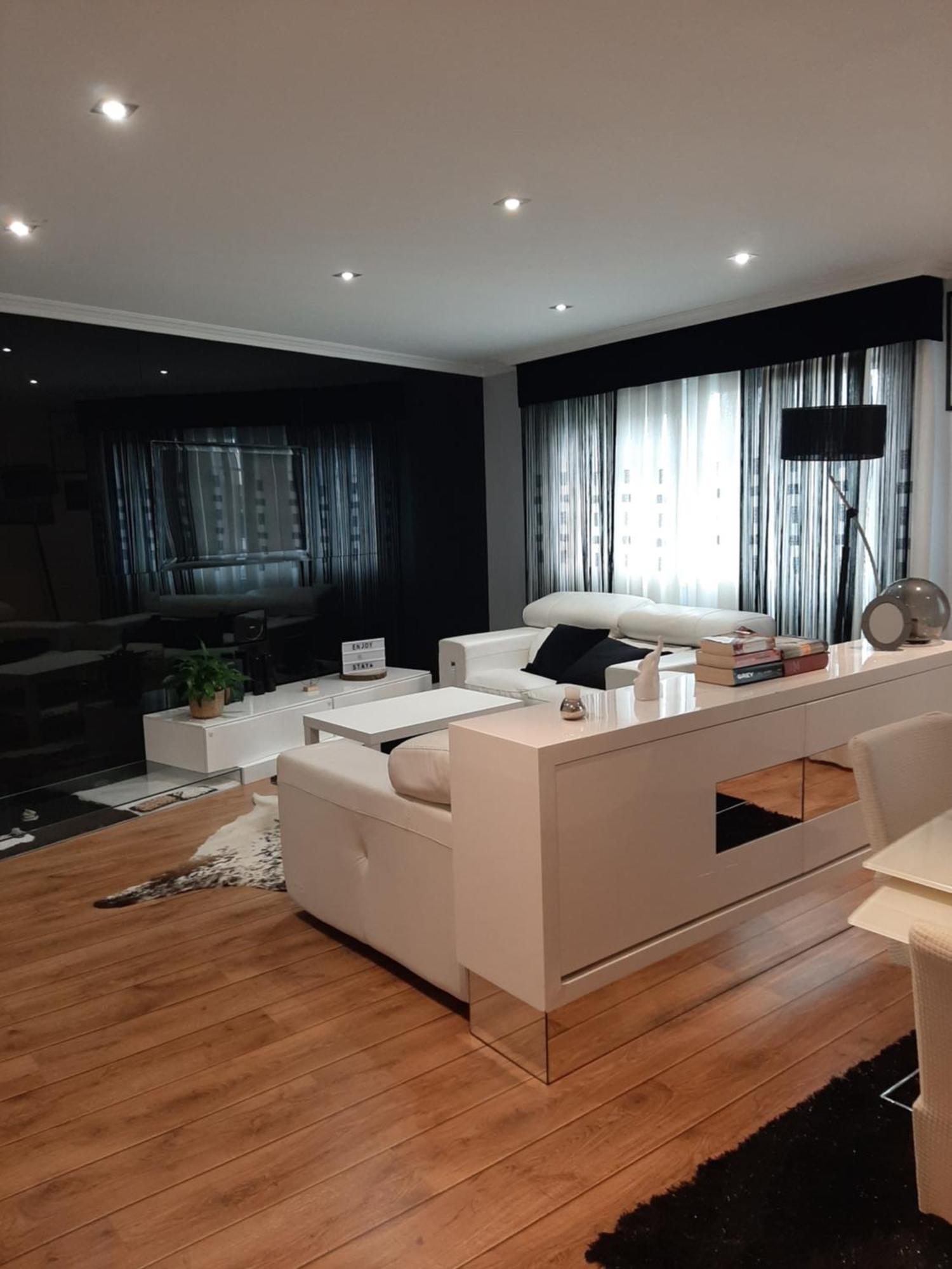 Gran Piso En Negreira Apartment ภายนอก รูปภาพ