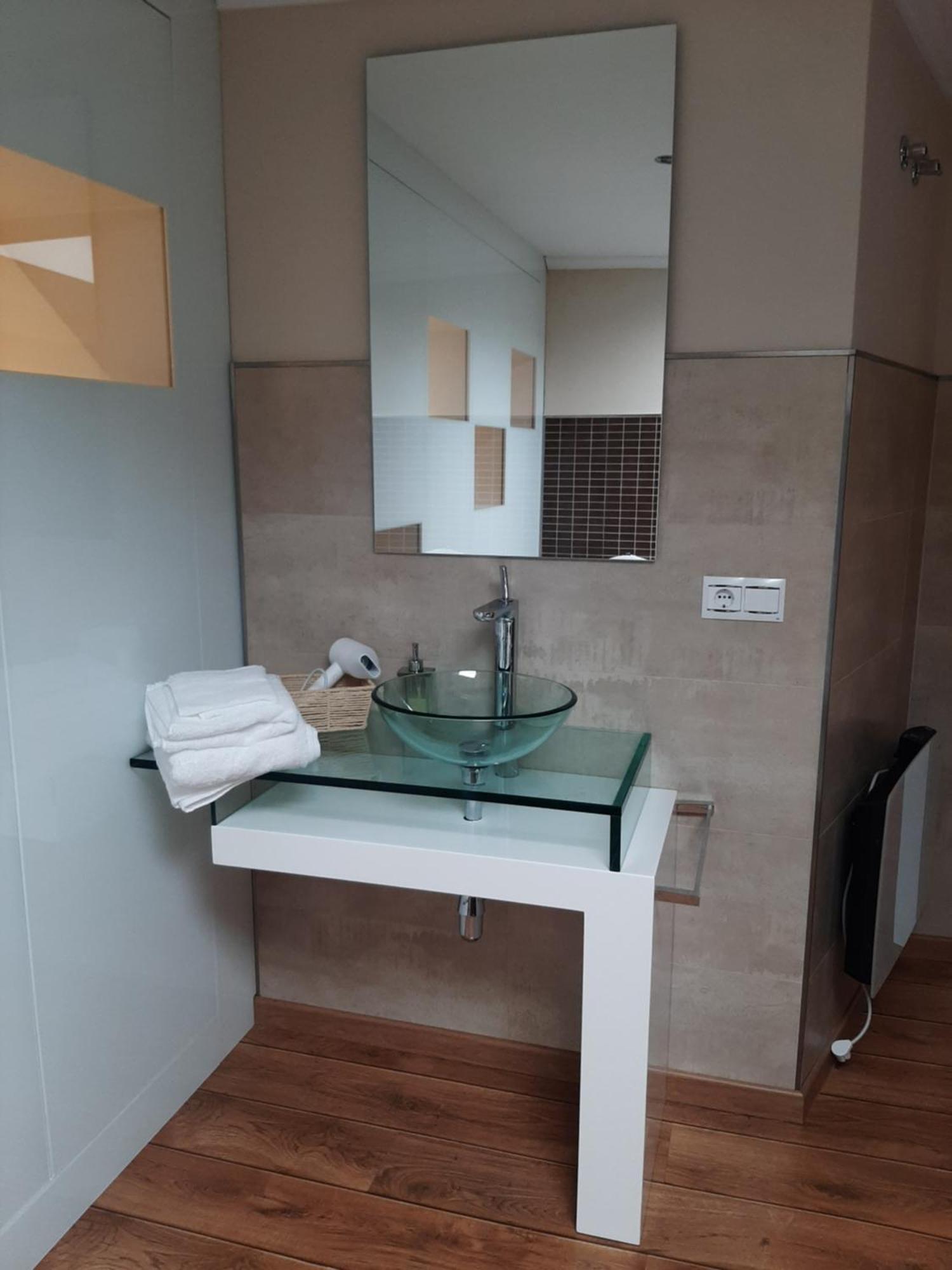 Gran Piso En Negreira Apartment ภายนอก รูปภาพ