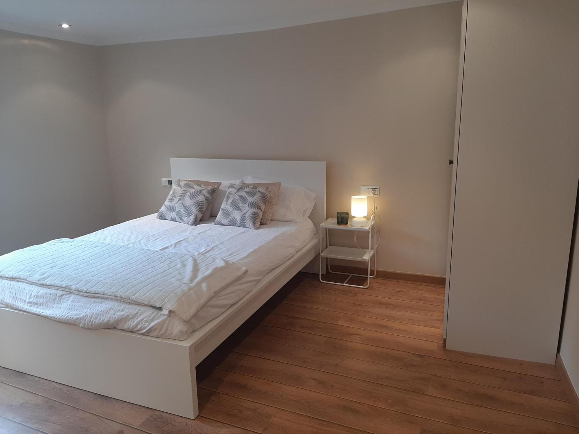 Gran Piso En Negreira Apartment ภายนอก รูปภาพ