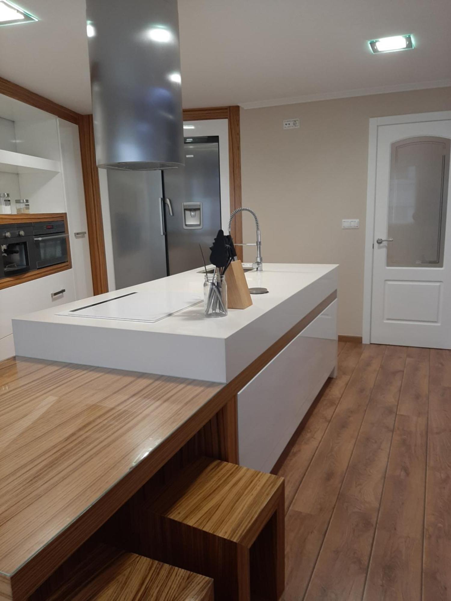 Gran Piso En Negreira Apartment ภายนอก รูปภาพ