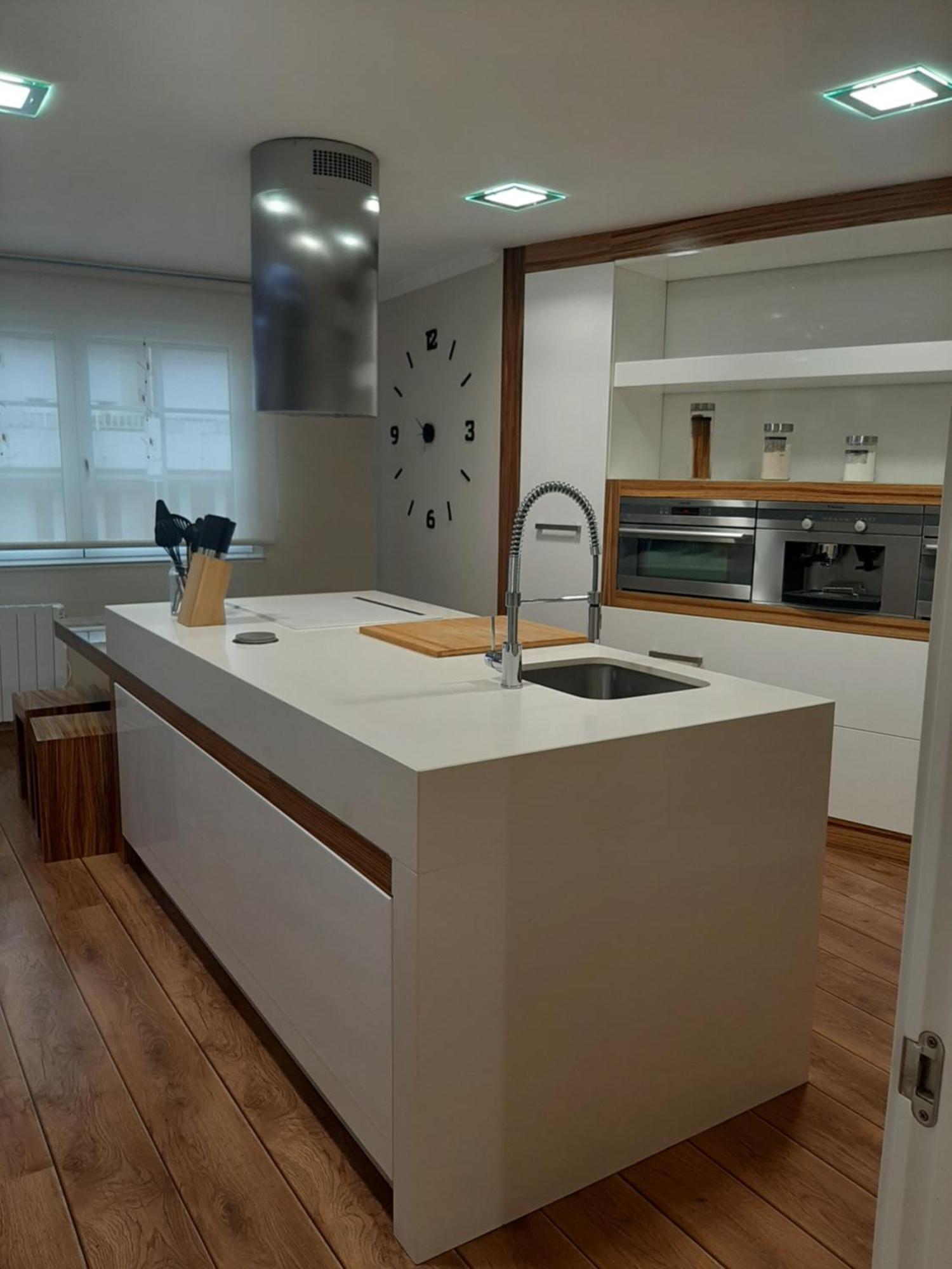 Gran Piso En Negreira Apartment ภายนอก รูปภาพ