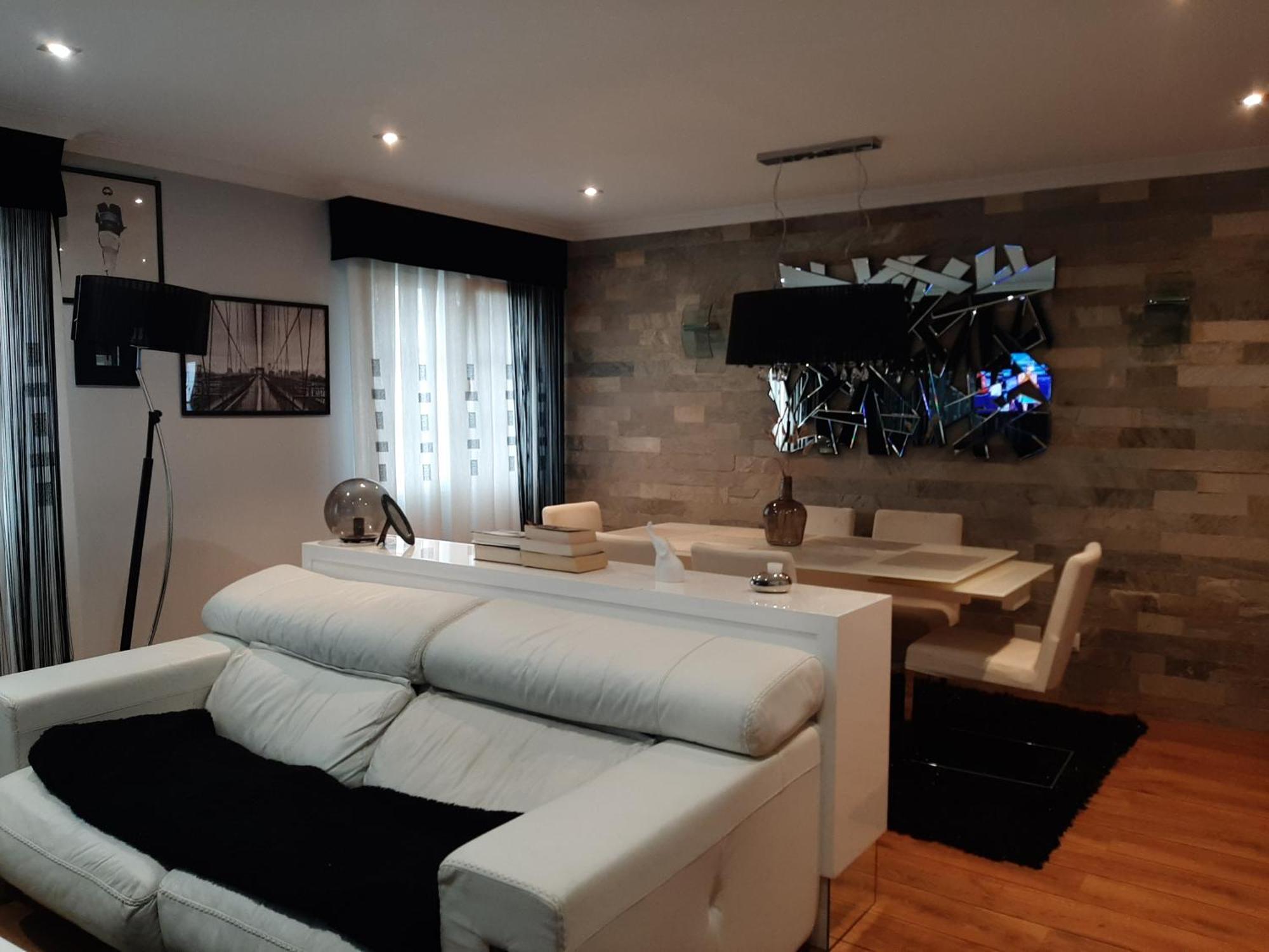 Gran Piso En Negreira Apartment ภายนอก รูปภาพ